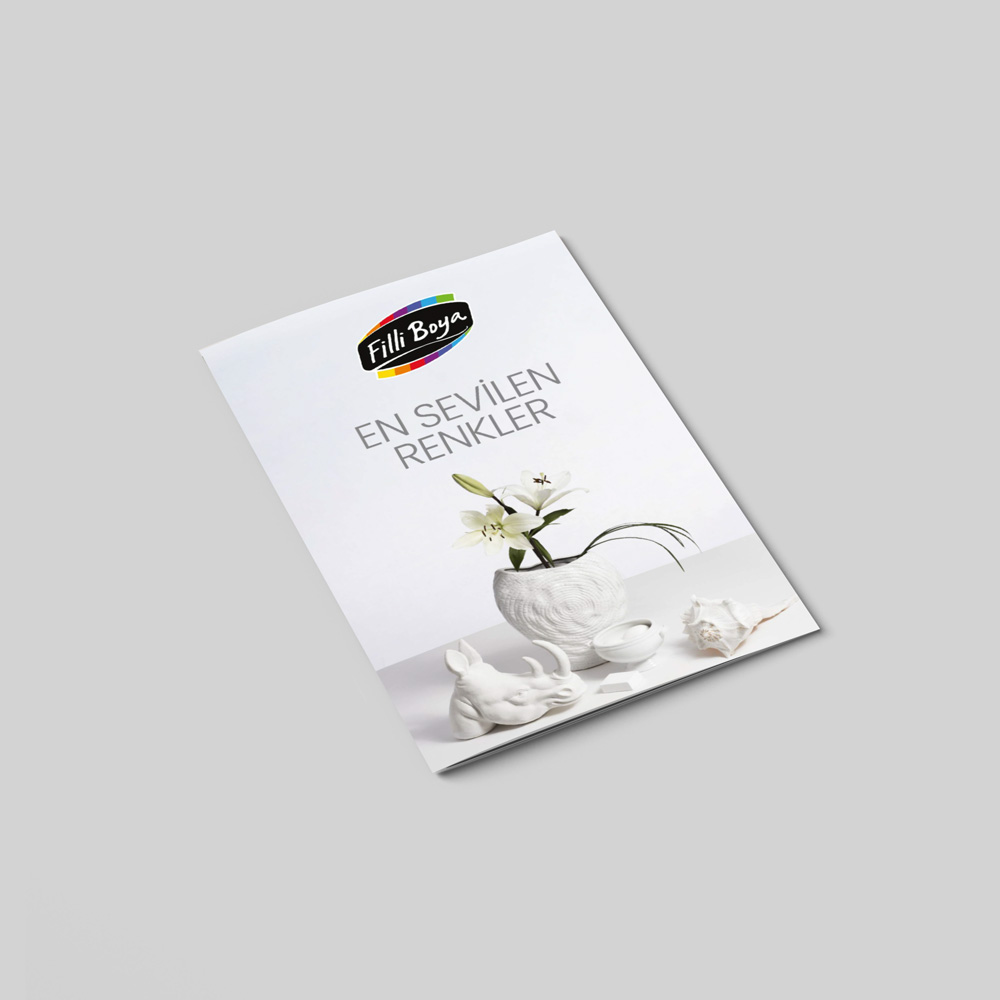 filli boya renk kartelası - adaksu yapı
